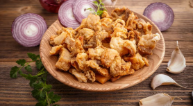 Ce alimente să eviți de sărbători dacă ai probleme cu inima, cu ficatul sau ai diabet